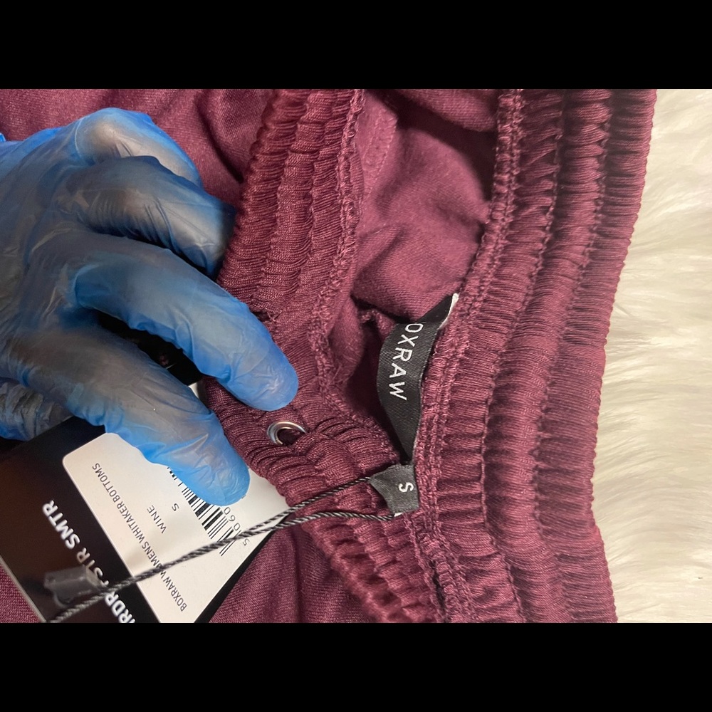 Boxraw whitaker Pant - Picture 5 of 13